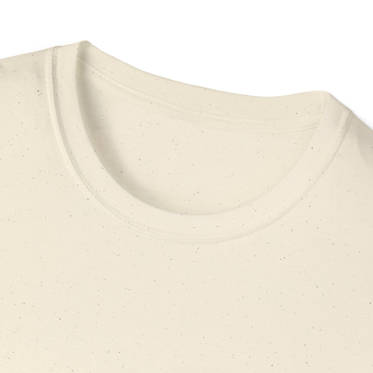 Get You An Agency T-Shirt — Retro Ransom-Cut Graphic Tee