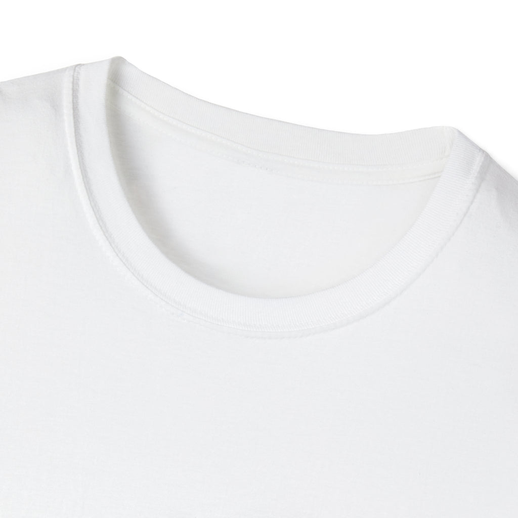 Get You An Agency T-Shirt — Retro Ransom-Cut Graphic Tee
