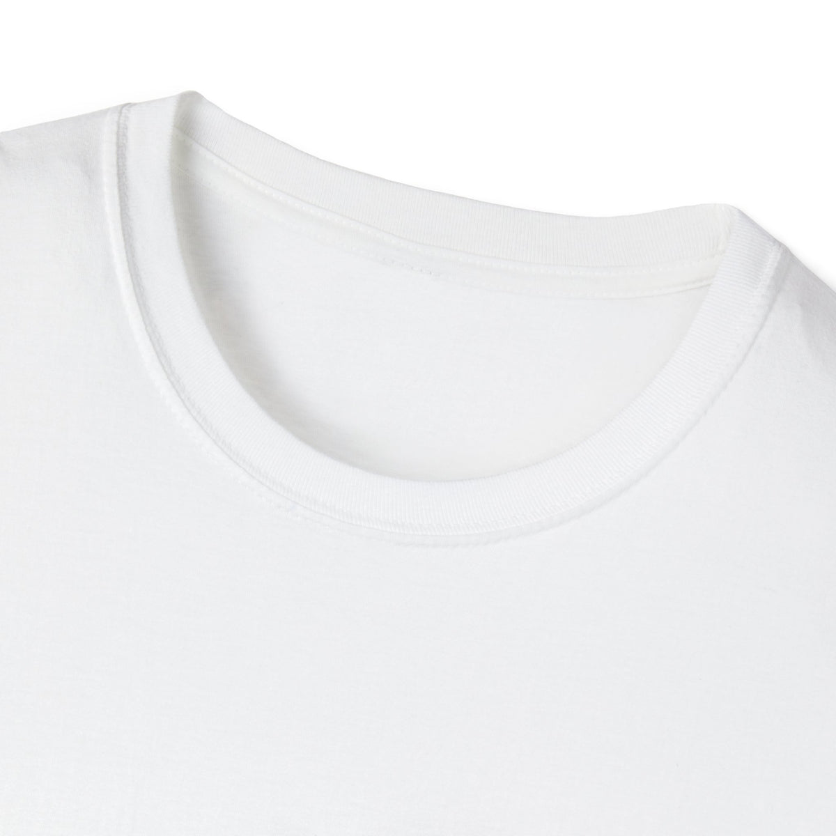 Get You An Agency T-Shirt — Retro Ransom-Cut Graphic Tee