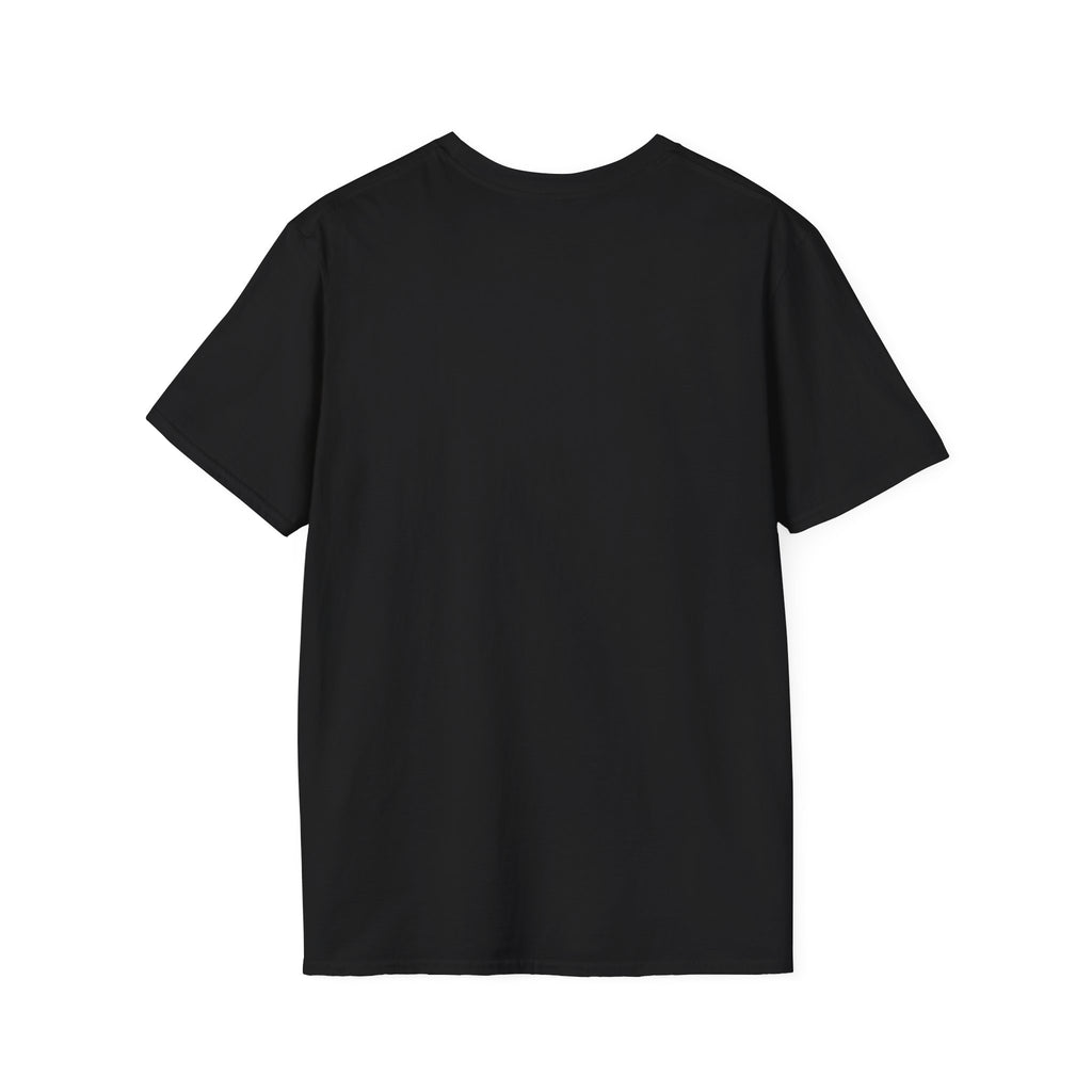 Get You An Agency T-Shirt — Retro Ransom-Cut Graphic Tee