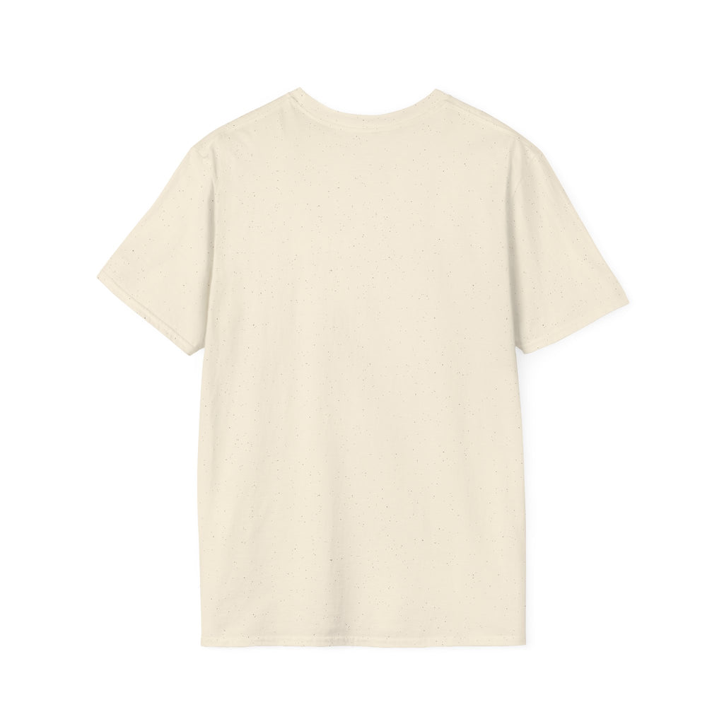 Get You An Agency T-Shirt — Retro Ransom-Cut Graphic Tee