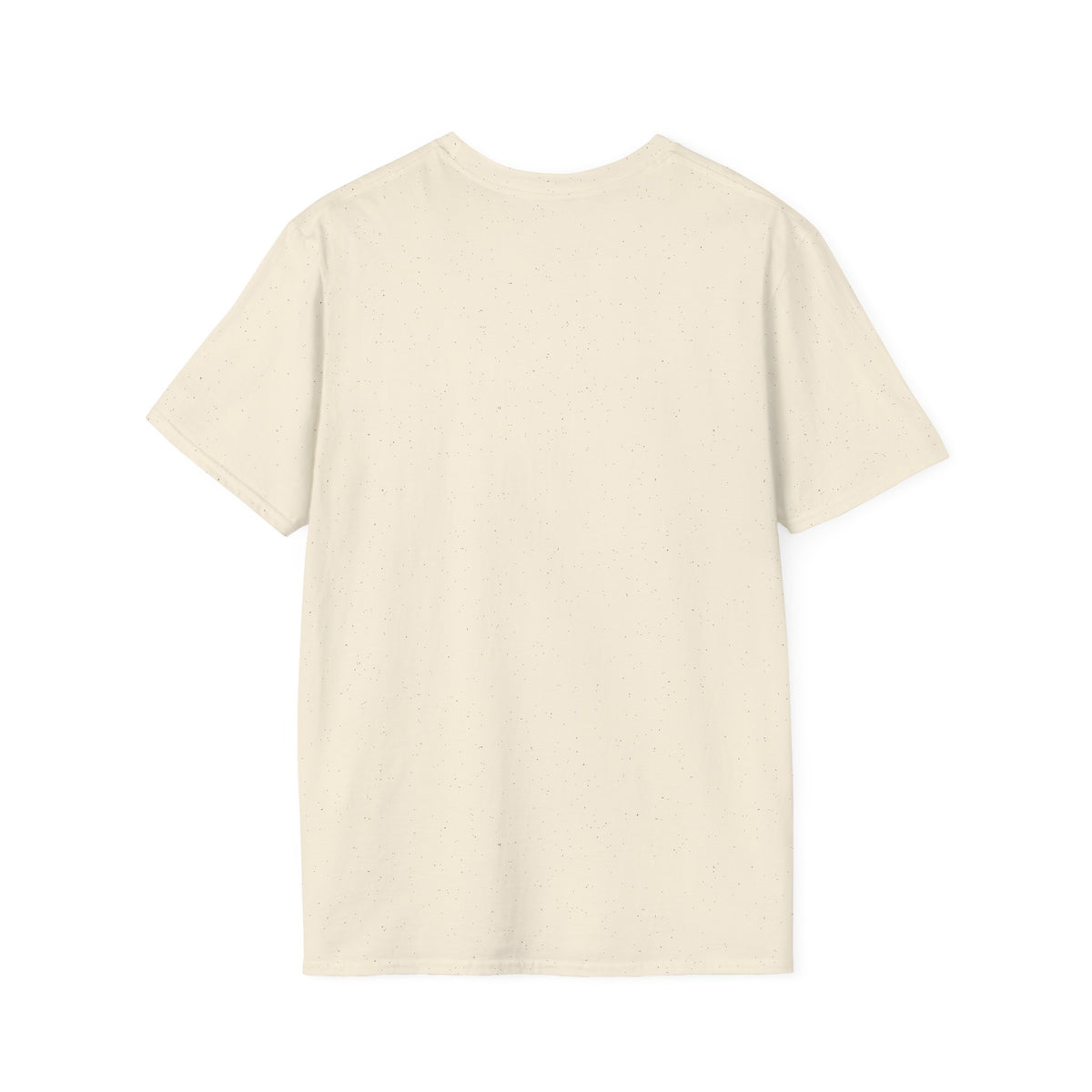 Get You An Agency T-Shirt — Retro Ransom-Cut Graphic Tee
