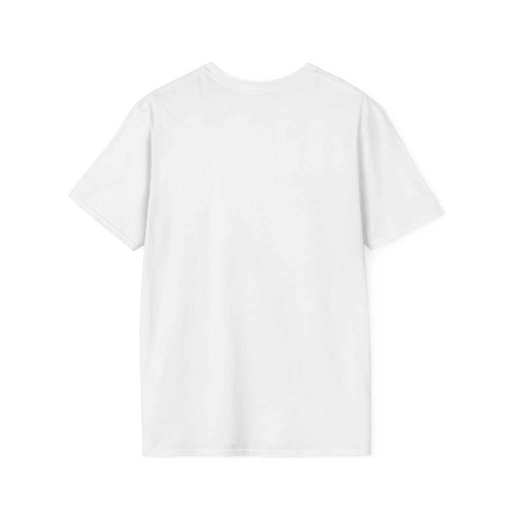 Get You An Agency T-Shirt — Retro Ransom-Cut Graphic Tee