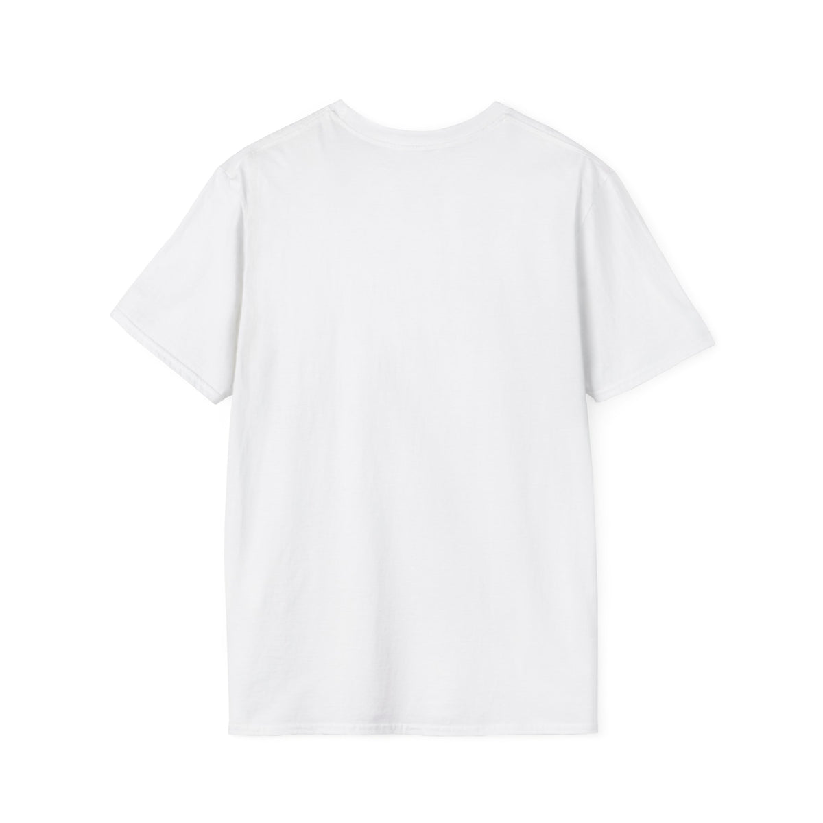 Get You An Agency T-Shirt — Retro Ransom-Cut Graphic Tee