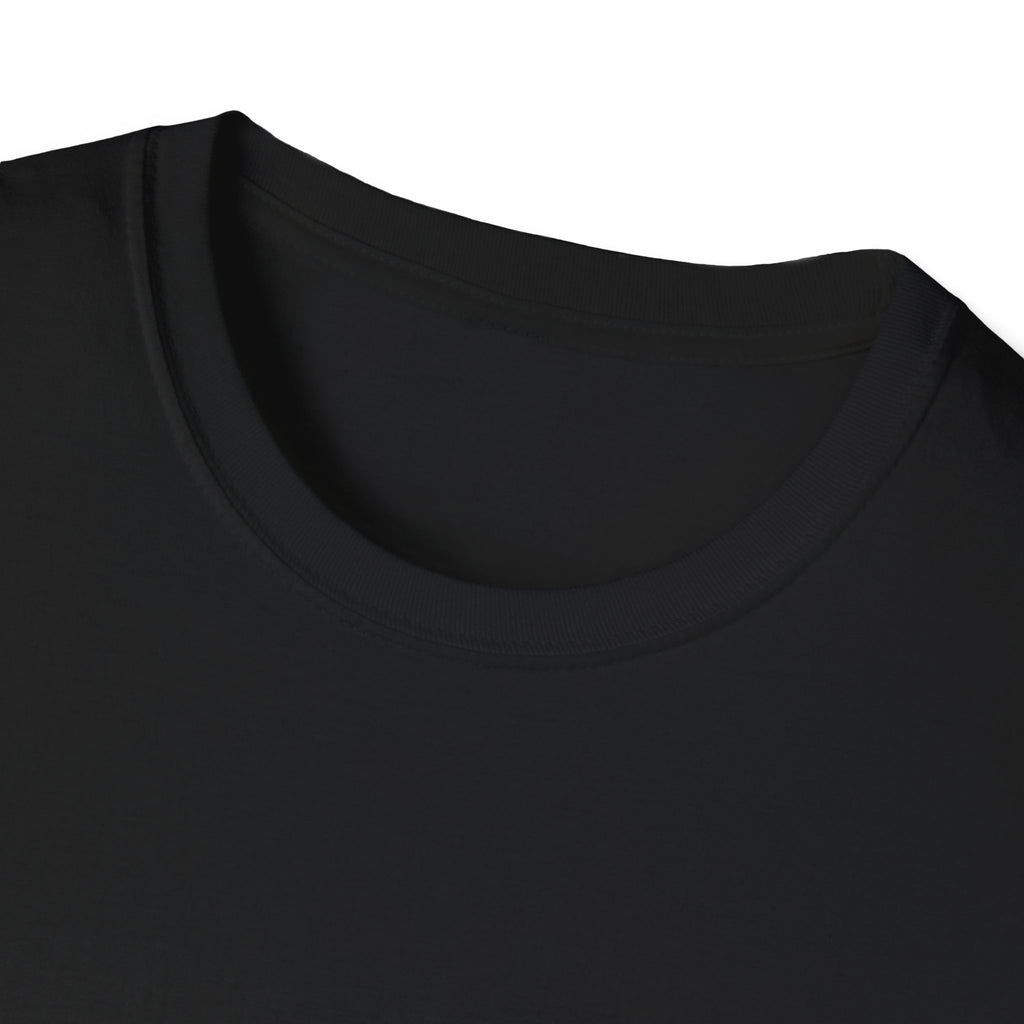 Get You An Agency T-Shirt — Retro Ransom-Cut Graphic Tee