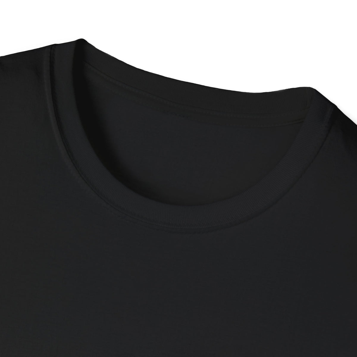 Get You An Agency T-Shirt — Retro Ransom-Cut Graphic Tee